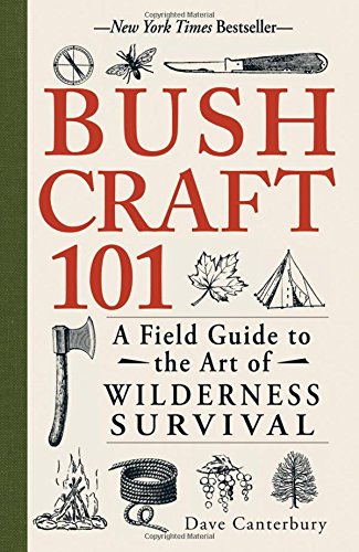 Bush craft 101